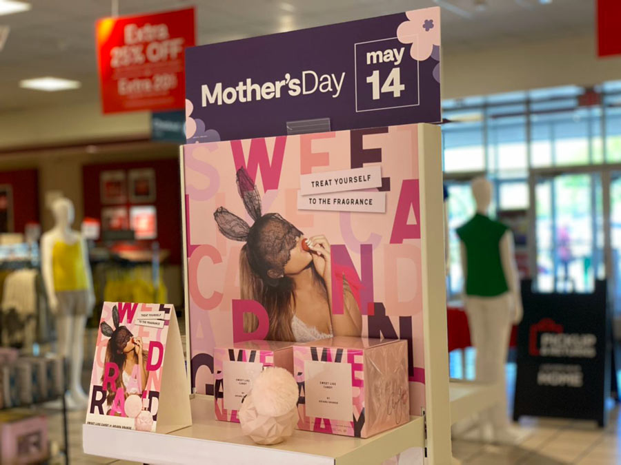 Mother's Day Gifts from JCPenney