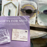 Personalized Gifts for Mom From Desert Botanical Gardens, Arizona