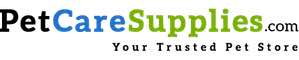 PetCareSupplies.com Logo