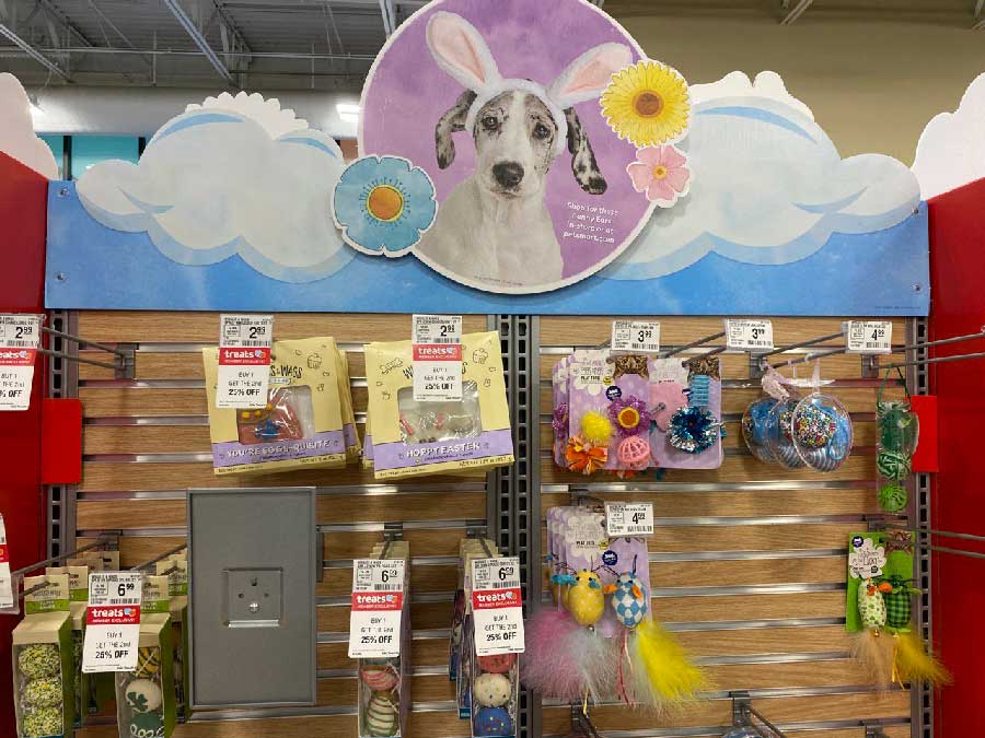 Petsmart Dog Deals