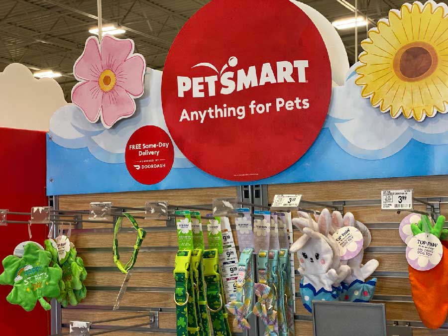 PetSmart Promotion Deals