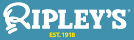 Ripley's Logotype