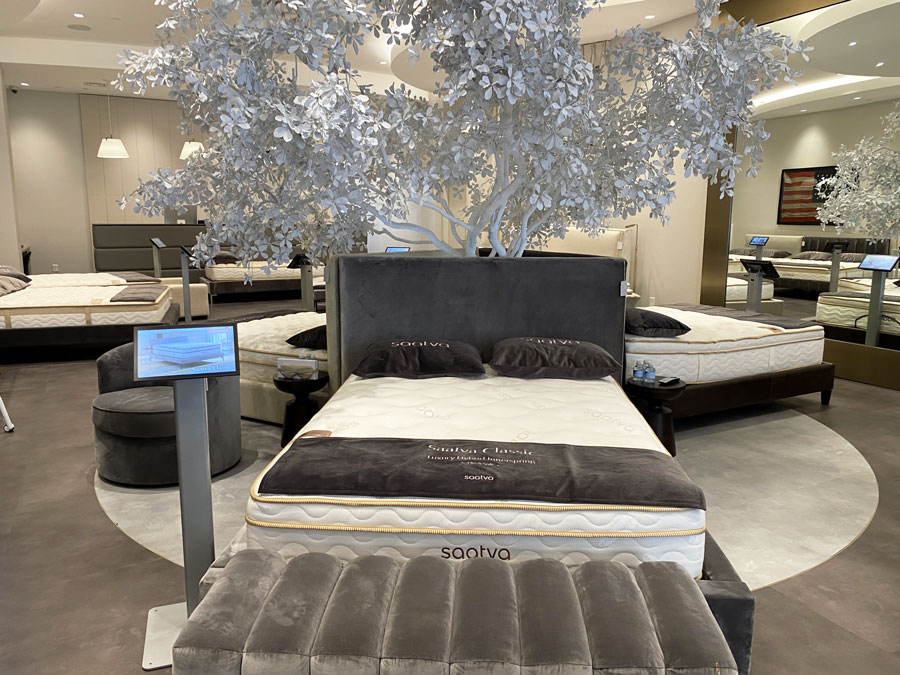 Saatva Classic Mattress