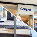 Saatva Mattress vs Casper