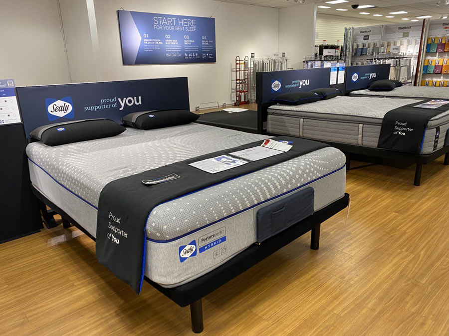 Jcpenney mattress deals