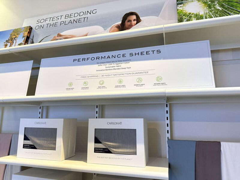 Miracle Sheets vs Bamboo Sheets An InDepth Comparison SuperMall