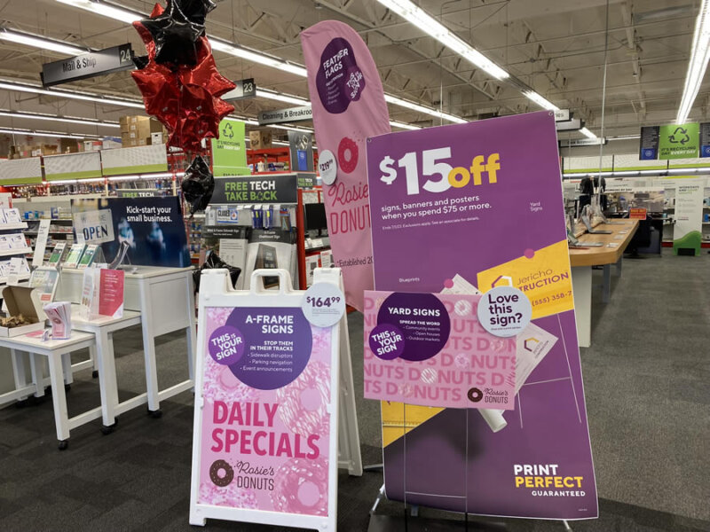 Savings Strategies for Smart Staples Shopping SuperMall