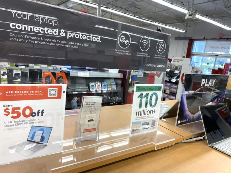 Savings Strategies for Smart Staples Shopping SuperMall