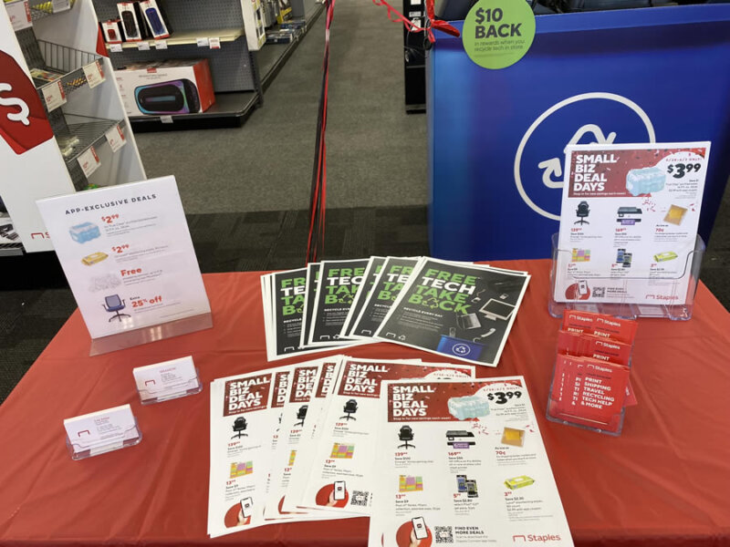 Savings Strategies for Smart Staples Shopping SuperMall