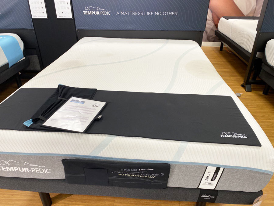 Tempur-Pedic® Adapt Mattress