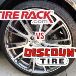 Tire Rack vs Discount Tire Review