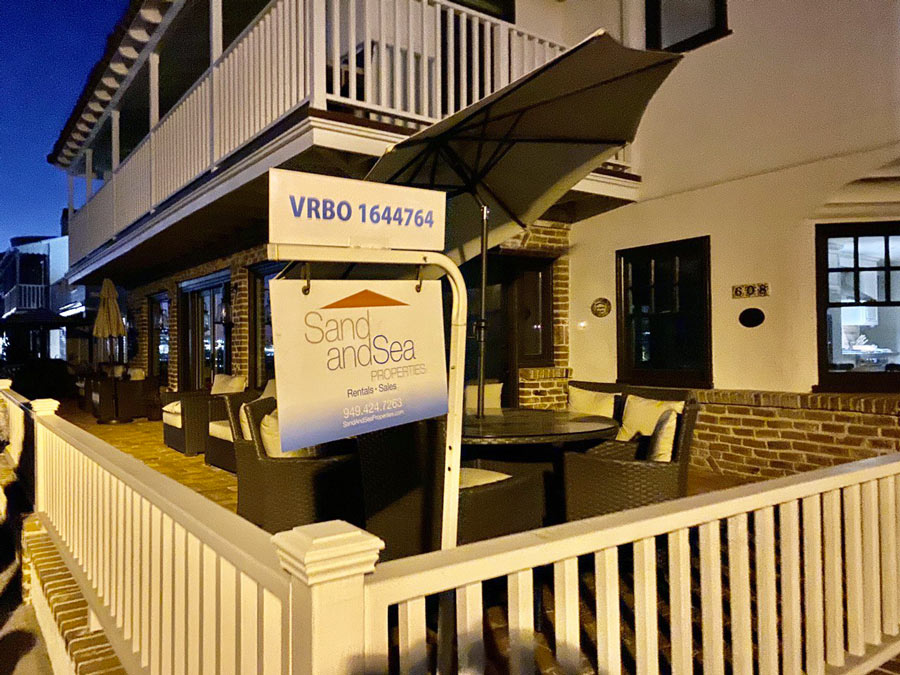 Vrbo Holiday Accommodation