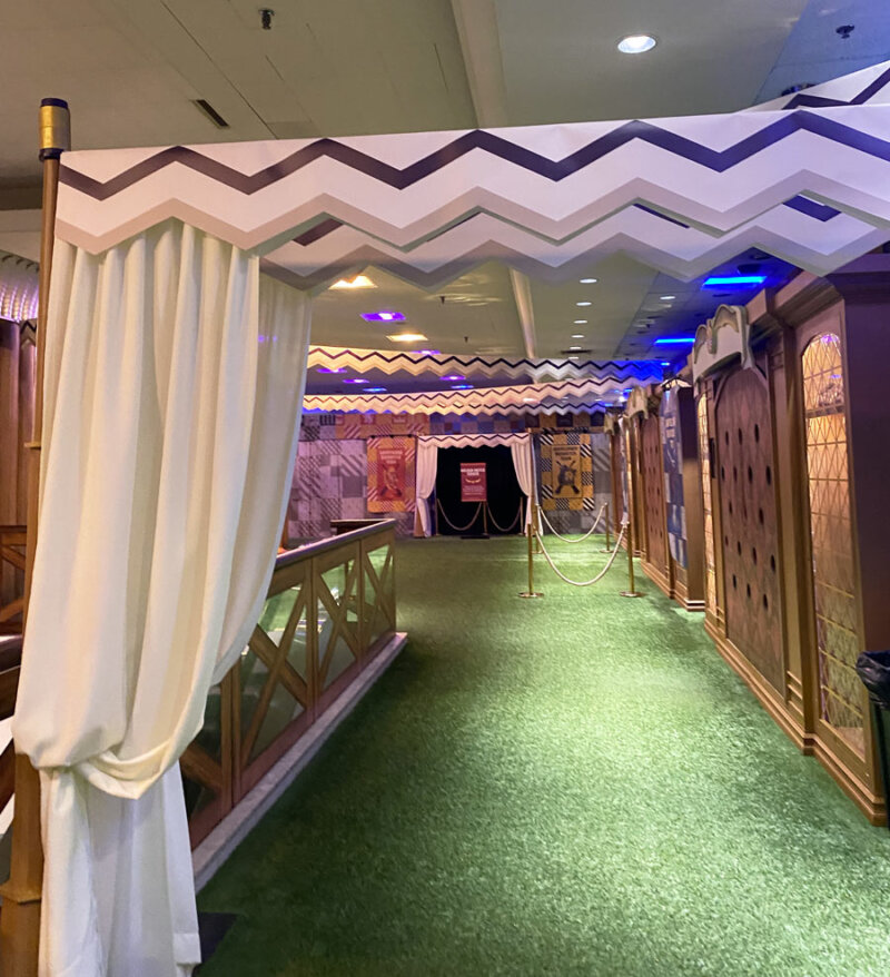 Discover the Magic: Exploring Chicago's Harry Potter Experience - SuperMall