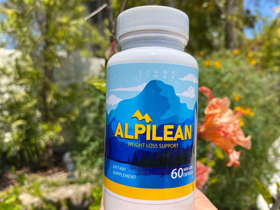 Alpilean Benefits