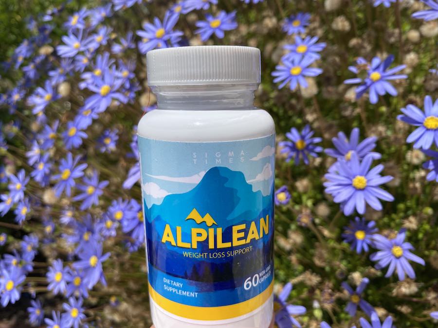 Alpilean offers different package options