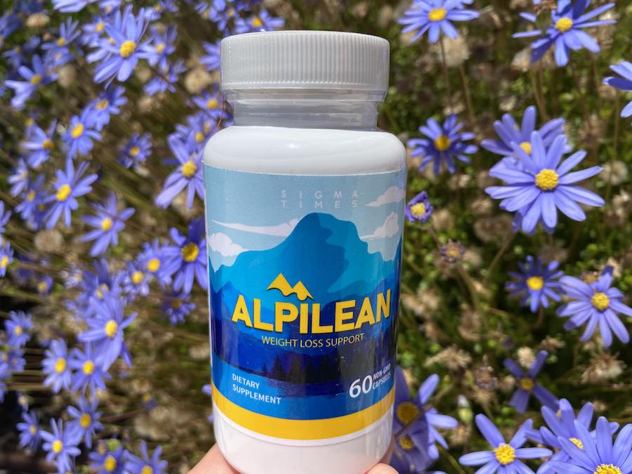 Alpilean weight loss support
