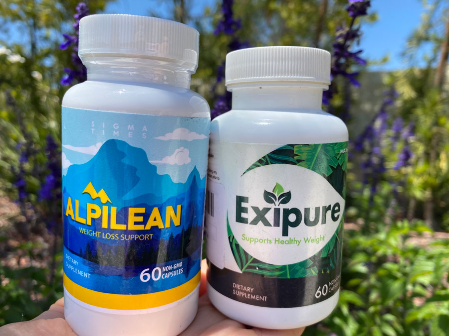 Explore the differences and similarities between Alpilean and Exipure diet pills to find the perfect weight loss solution for you.