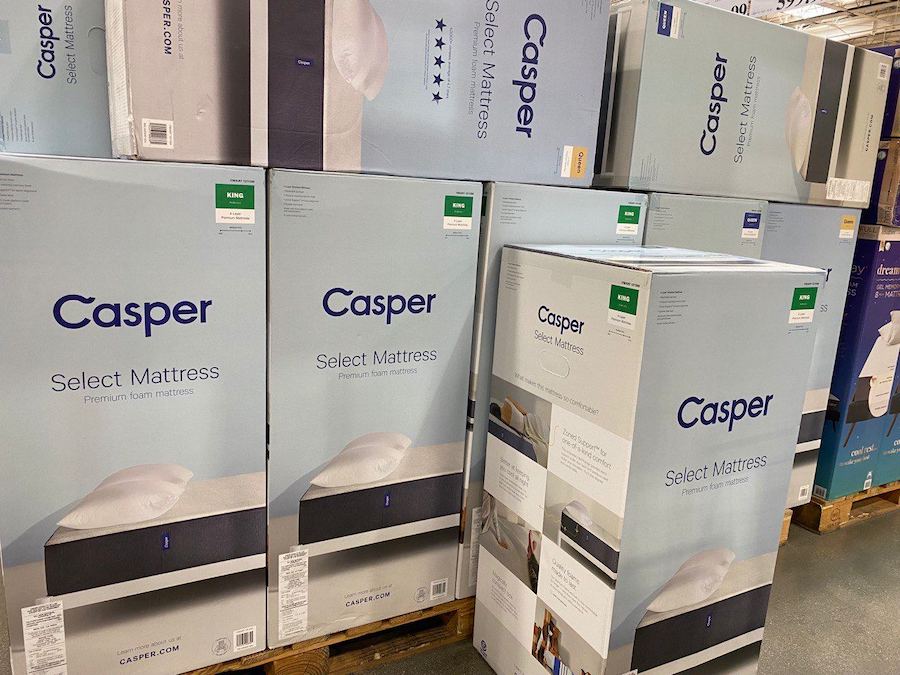 Celebrate Independence Day with Casper Mattresses' stellar 4th of July deals.