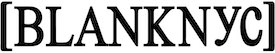 Blank NYC Logo
