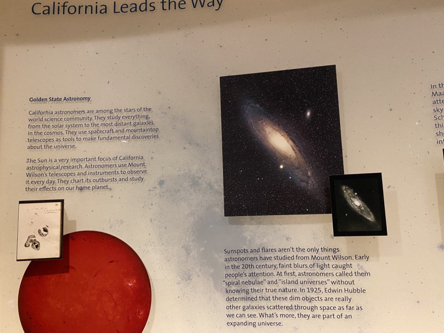 Explore Astronomy in California's Golden State: A Scientific Wonderland