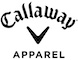 Callaway Apparel Logo