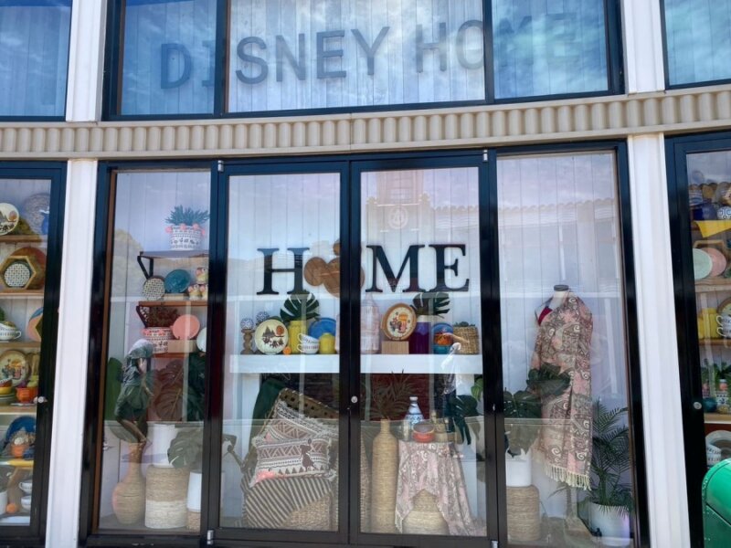 Magical Memories at Disney Home A Delightful Experience at Downtown