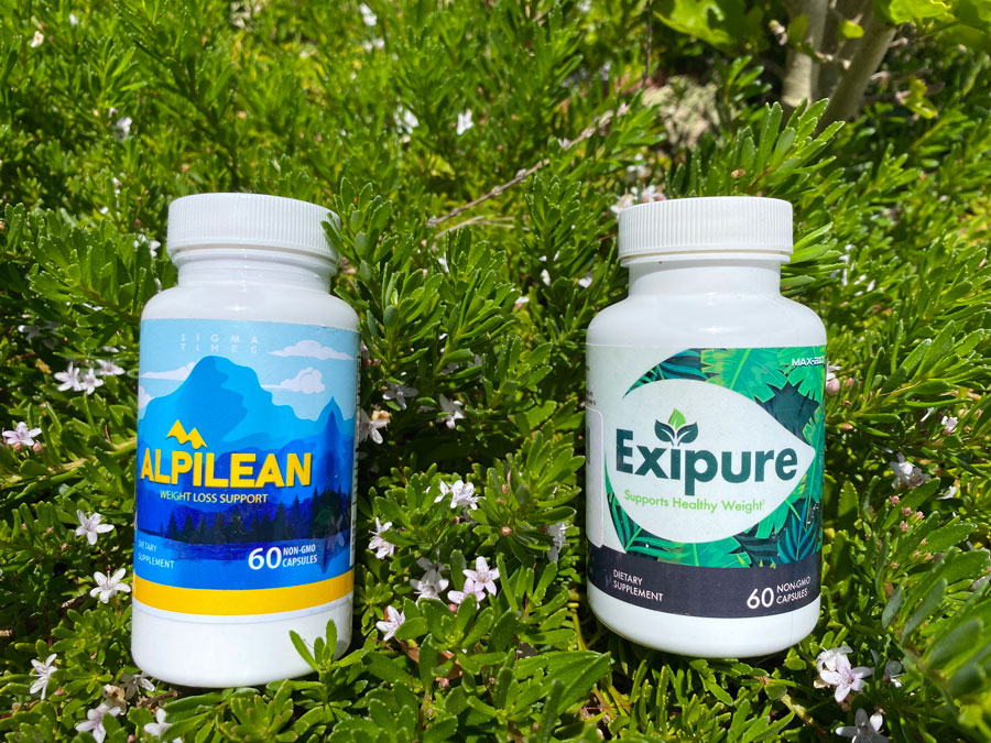 Exipure vs. Alpilean: A Comprehensive Comparison of Two Popular Weight Loss Supplements