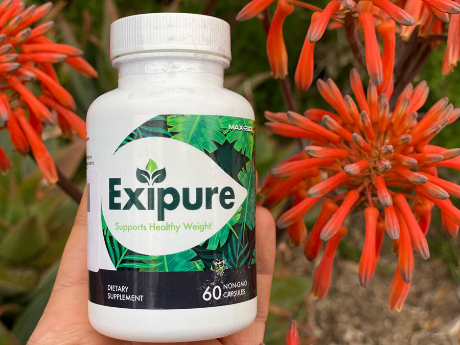 Unveiling Exipure: The Revolutionary Weight Loss Solution