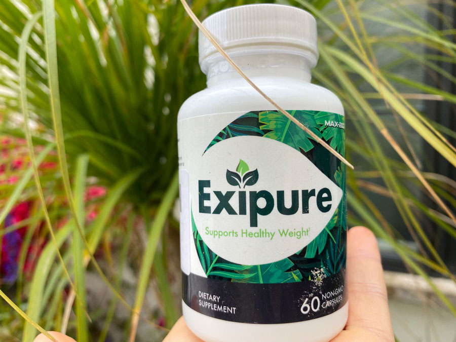 Unlocking Your Weight Loss Potential with Exipure