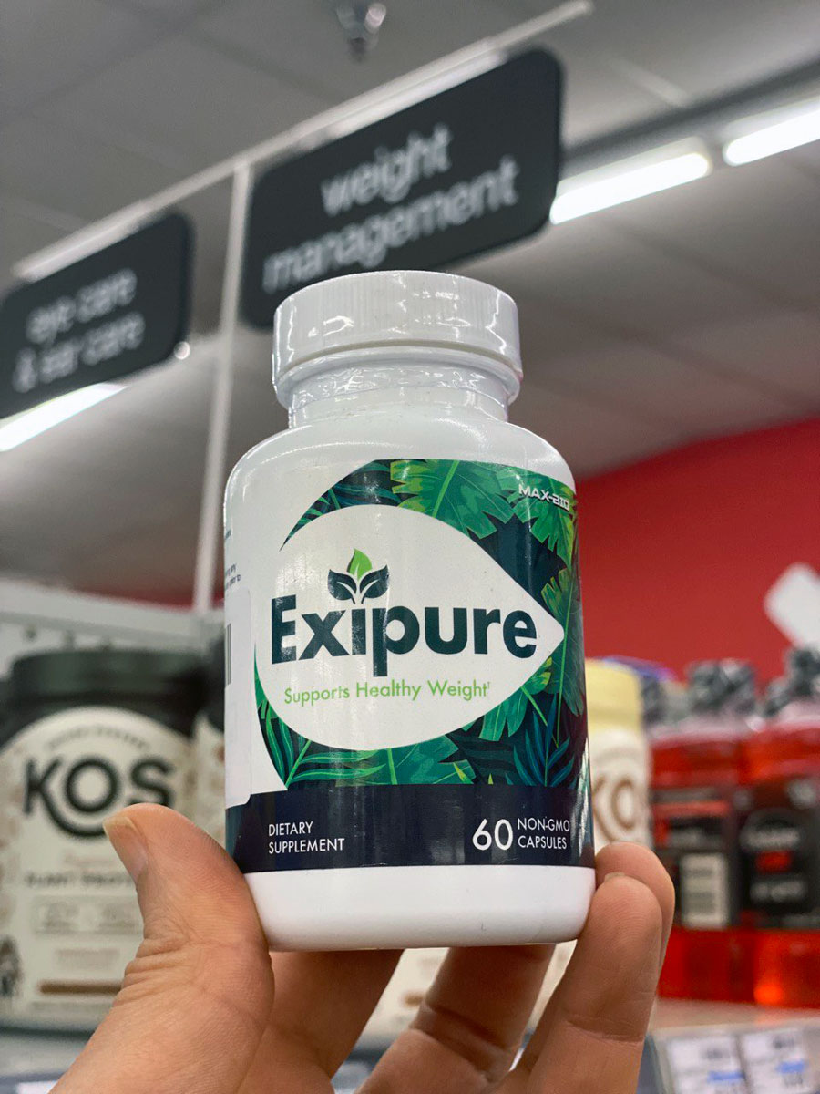 Exipure: The Ultimate Solution for Healthy Weight Loss