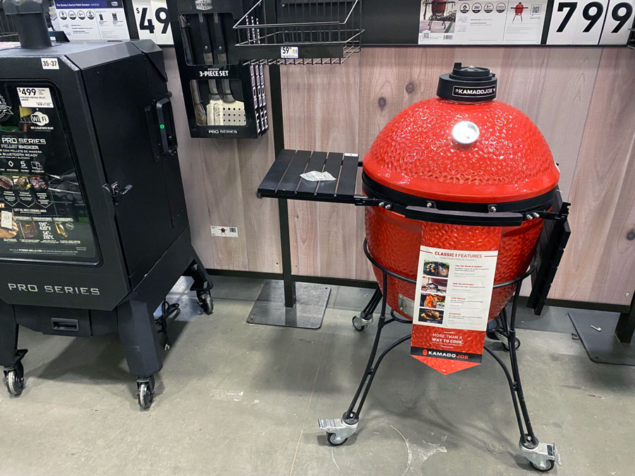 Explore Exciting Grilling Choices for Father's Day
