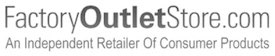 FactoryOutletStore.com Logo