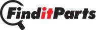 FinditParts Logo