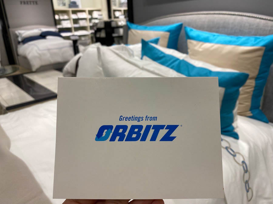 Orbitz - Your Perfect Travel Partner