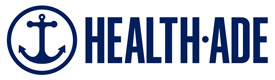 Health-Ade Logotype
