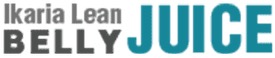 Ikaria Lean Belly Juice Logo