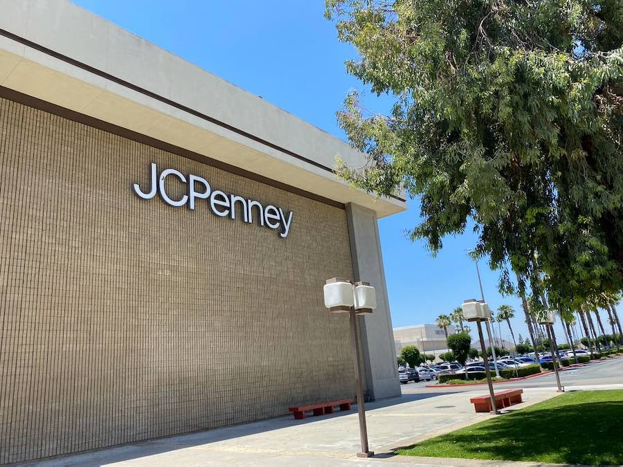 Up to 85% Of Holiday Clearance at JCPenney Stores