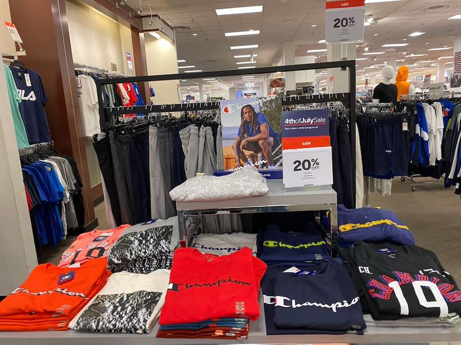 Celebrate Independence Day with JCPenney's Spectacular 4th of July Sales -  SuperMall