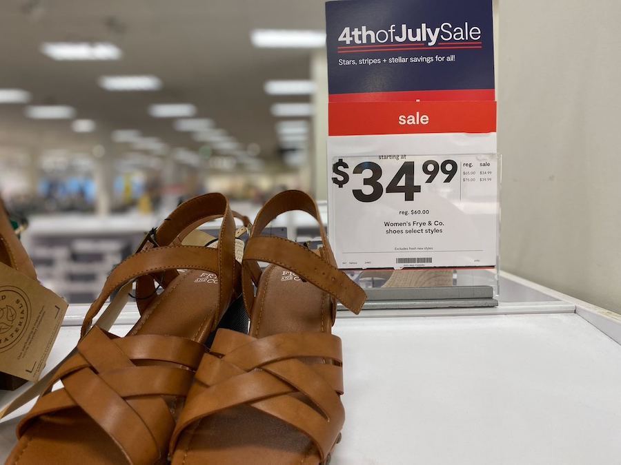 Celebrate Independence Day with JCPenney's Spectacular 4th of July