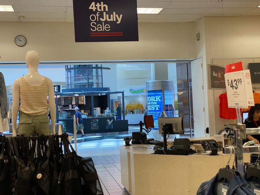 Celebrate Independence Day with JCPenney's Spectacular 4th of July Sales -  SuperMall