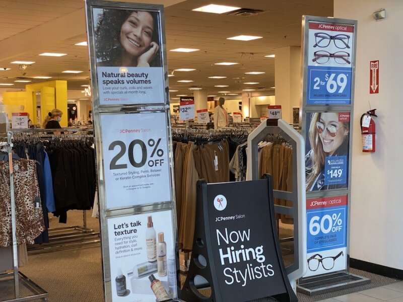 Unveiling the Vision A Comprehensive Review of JCPenney Optical