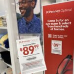 Jcpenney Optical Discounts