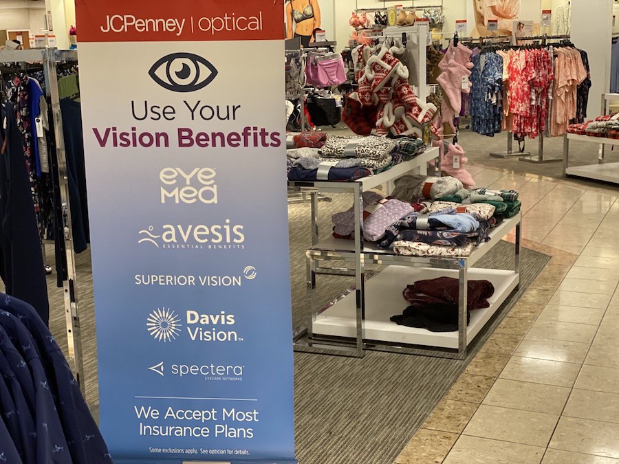 JCPenney Optical