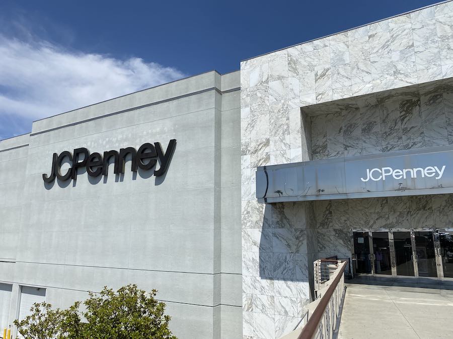 JCPenney offers amazing deals