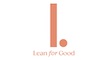 Lean For Good Logo