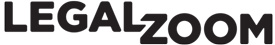 LegalZoom Logotype