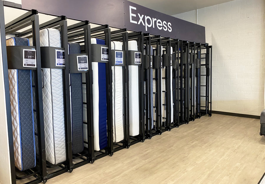 Mattresses Firm Mattress Express