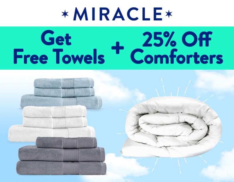 Miracle Sheets vs Bamboo Sheets An InDepth Comparison SuperMall