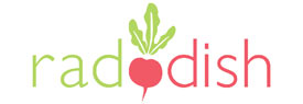 Raddish Logotype