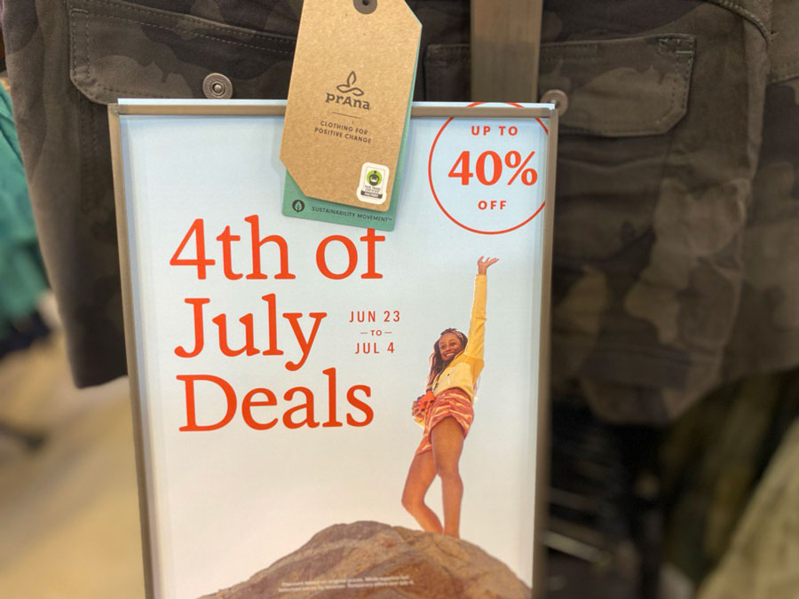 Gear Up for Adventure: REI’s 4th of July Sale is Here!